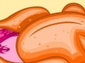 Jogo Thanksgiving turkey