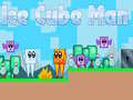Jogo Ice Cube Man