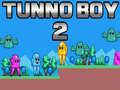 Jogo Tunno Boy 2