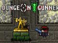 Jogo Dungeon Gunner