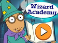 Jogo Wizard Academy