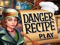 Jogo Danger Recipe