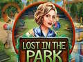 Jogo Lost in the Park