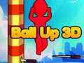 Jogo Ball Up 3D