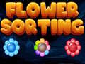 Jogo Flower Sorting