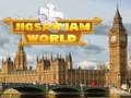 Jogo Jigsaw Jam World