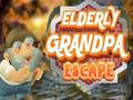 Jogo Elderly Grandpa Escape
