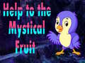 Jogo Help To The Mystical Fruit