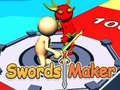 Jogo Swords Maker