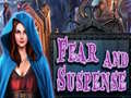 Jogo Fear and Suspense