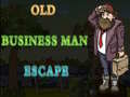 Jogo Old Business Man Escape