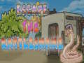 Jogo Escape The Rattlesnake