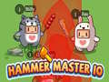 Jogo Hammer Master io