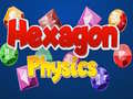 Jogo Hexagon Physics