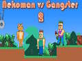 Jogo Nekoman vs Gangster 2