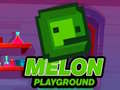 Jogo Melon Playground