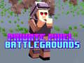 Jogo Private Pixel Battlegrounds