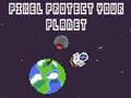 Jogo Pixel Protect Your Planet