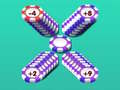 Jogo Number games Solitaire style