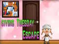 Jogo Amgel Giving Tuesday Escape