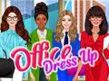 Jogo Office Dress Up Games