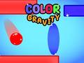 Jogo Color Gravity