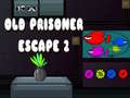 Jogo Old Prisoner Escape 2