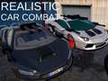 Jogo Realistic Car Combat