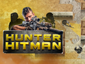 Jogo Hunter Hitman