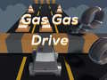 Jogo Gas Gas Drive