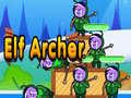 Jogo Elf Archer