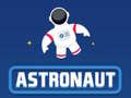 Jogo Аstronaut