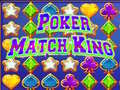 Jogo Poker Match King