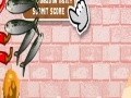 Jogo Cheesy Pizza Dressup