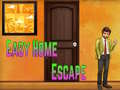 Jogo Amgel Easy Home Escape