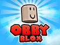 Jogo Obby Blox