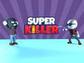 Jogo Super Killer