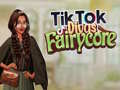 Jogo TikTok Divas Fairycore