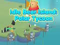 Jogo Idle Bear Island: Polar Tycoon 