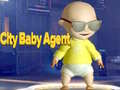 Jogo City Baby Agent 