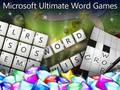 Jogo Microsoft Ultimate Word Games