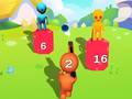 Jogo Merge Grabber