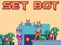 Jogo Set Bot