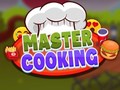 Jogo Master Cooking