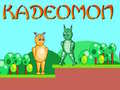 Jogo Kadeomon
