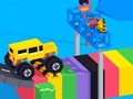 Jogo Drive Mad Kids