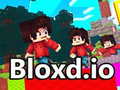 Jogo Bloxd.io