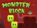 Jogo Monster Block