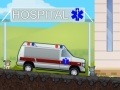 Jogo Ambulance Truck Driver