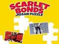 Jogo Scarlet Bonds Jigsaw Puzzle